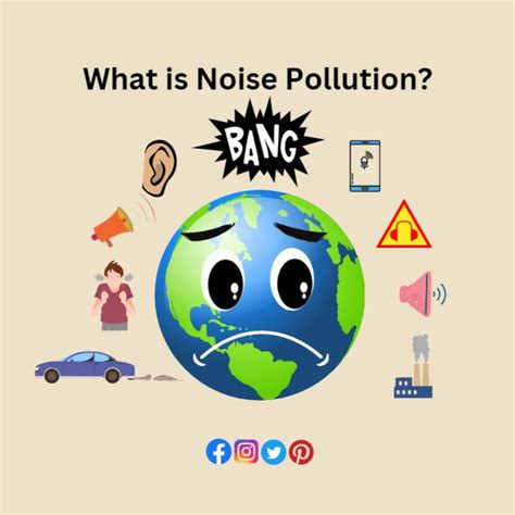 Noise Pollution (Read Description) for further info.