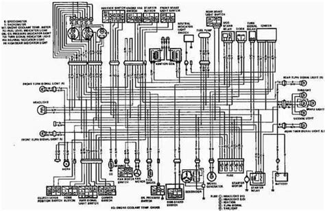 How To Successfully Install And Use A Suzuki Gn400 Wiring Diagram