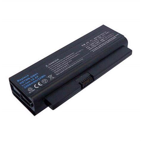 HP ProBook 4210s ProBook 4310s ProBook 4311s Batteri