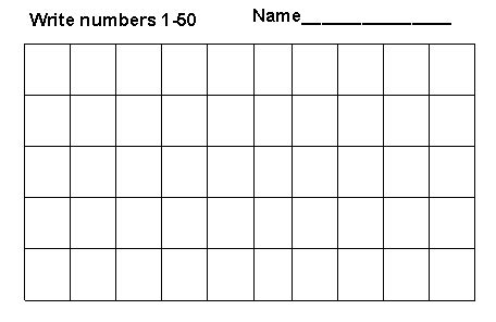 1 50 Grid