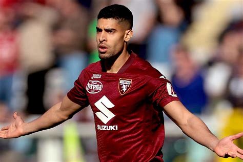 Adam Masina Vers Un Transfert D Finitif Au Torino Fc Africafoot