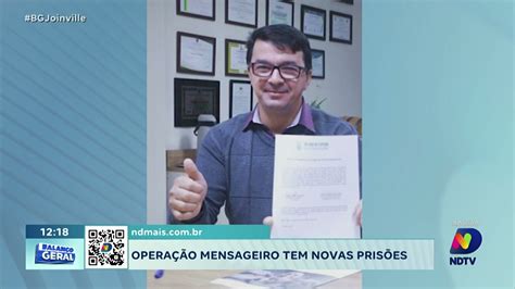 Opera O Mensageiro Tem Novas Pris Es