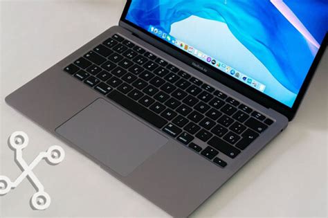 El MacBook Air con chip M1 se desmorona hasta el mínimo en Amazon