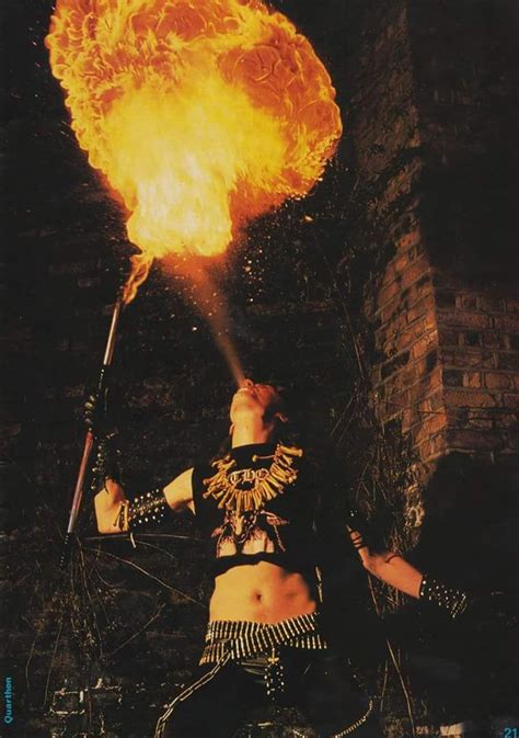 Quorthon Discography Discogs