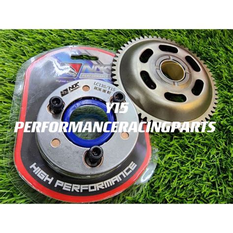 Free Shipping Nlk Performance One Way Starter Gear Copper Bush