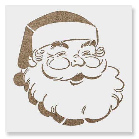 The Best Christmas Stencils for all your Christmas Projects