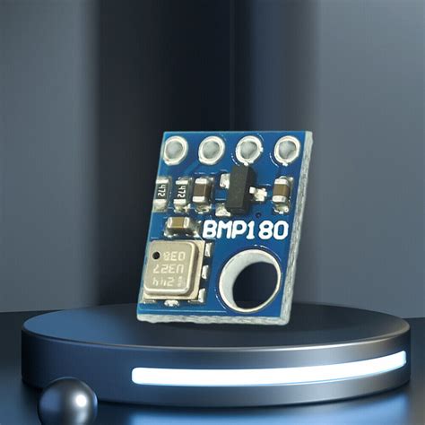 Gy Bmp Bmp Digital Barometric Pressure Sensor Module Bmp