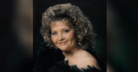 Linda Lou Rogers Obituary Visitation And Funeral Information