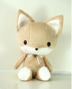 17 Bellzi® Cute Fox Stuffed Animal Plush Toy - Foxxi - Made in USA ...