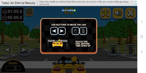 Car Rush 2 (New) for Android - APK Download