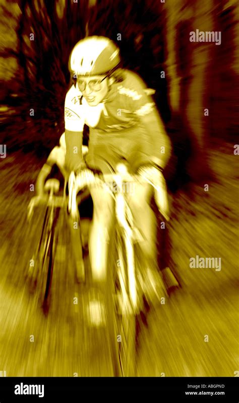 Woman Cyclocross Race Hi Res Stock Photography And Images Alamy