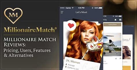 Millionaire Match Review & 3 Better Alternatives (2024)