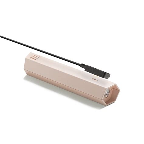 Apres Omega Mini Flash Cure Light Nude Aprés Nail Australia