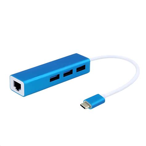 Quality usb hub over ethernet - Utech Cables