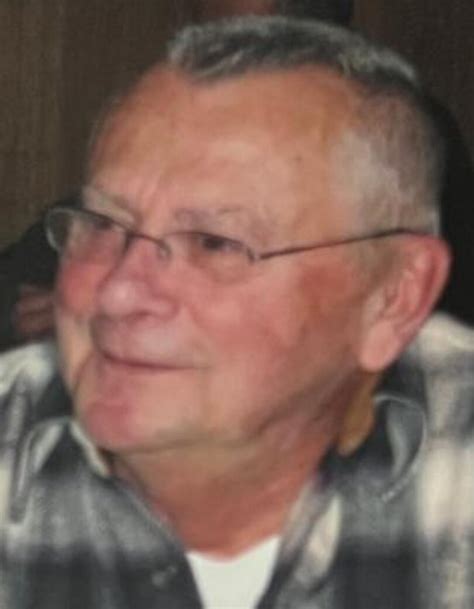 Donald Stroehlein Obituary Lockport Union Sun Journal