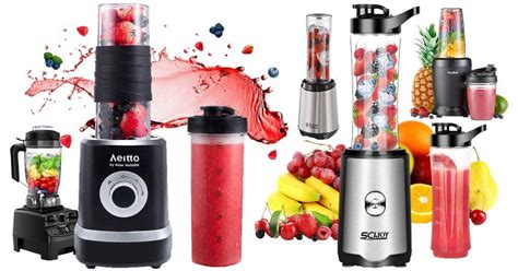 Die 5 besten Smoothie-Maker | little helper