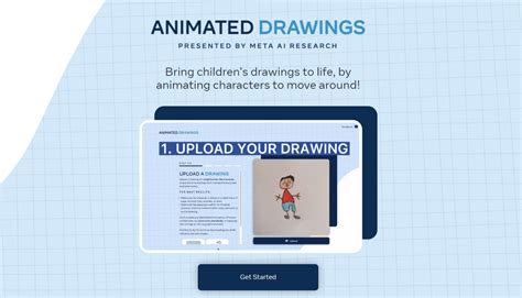 Meta Has Open Sourced An Ai Project That Turns Your Doodles Into Animations