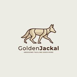 Jackal Logo Vector Images (over 270)