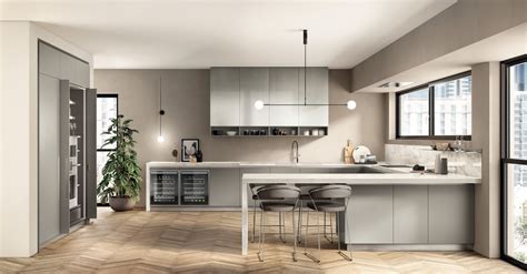 Boxi Scavolini