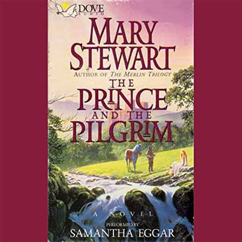 The Prince And The Pilgrim Classics Of Arthurian Legend