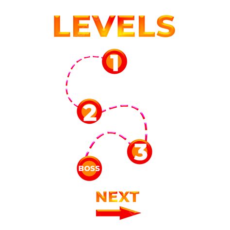 Game Level White Transparent New Game Level Bingo Png Games Over