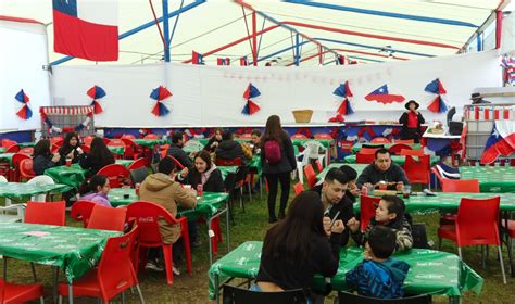 ¡celebra Las Fiestas Patrias Xl De Chile En 2024 Descubre Los Días