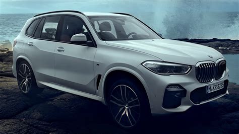 BMW X5 Descubre lo más destacado bmw es