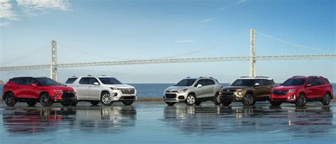 2023 Chevy Blazer vs Trailblazer | Engine, Performance, Interior, and ...