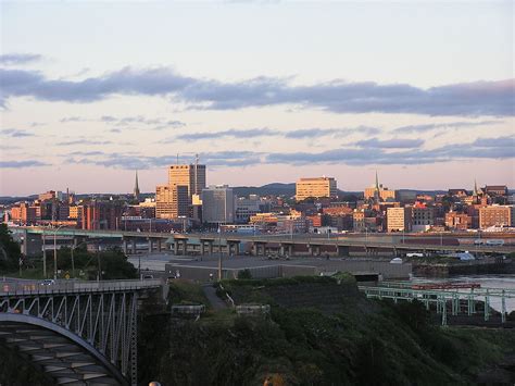 Saint John, New Brunswick - Wikipedia