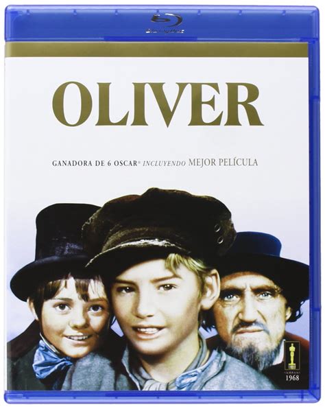 Amazon.com: Oliver! : Movies & TV