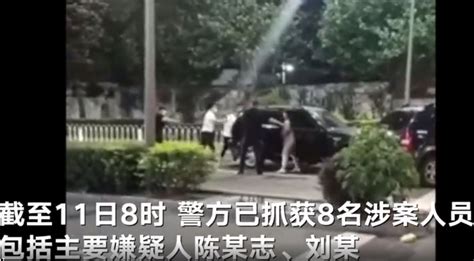 正义不会缺席！唐山打人案件：已抓获8名涉案人员，抓捕现场曝光财经头条