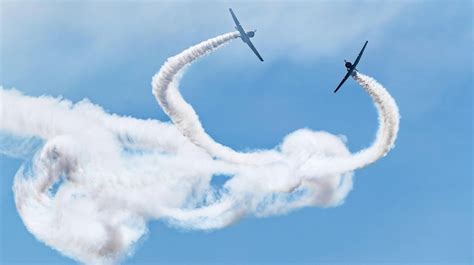 Photos Bethpage Air Show At Jones Beach Newsday