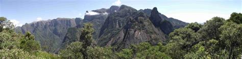 Serra dos Órgãos National Park - Petrópolis