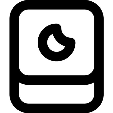 Mac Mini Vector Svg Icon Svg Repo