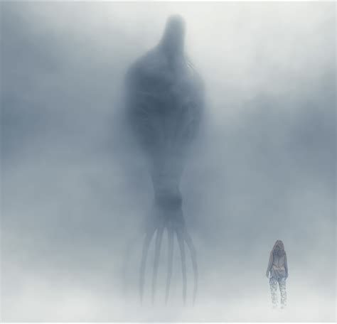 The Heptapods from "Arrival" : r/TopCharacterDesigns