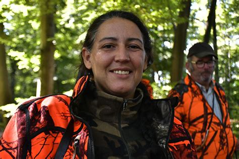 Dans les coulisses du tournage de Chasse Gardée AIR NATURE