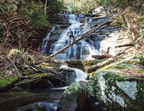 Americas First State Wide 29 Waterfall Trail Is In West Virginia