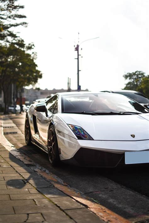 Lamborghini Gallardo Wallpaper 🐂 | Super luxury cars, Lamborghini ...