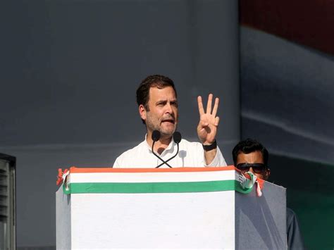 Rahul Gandhi will participate in election when required: Congress ...