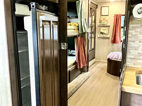 2018 Jayco Greyhawk 31fs Good Sam Rv Rentals