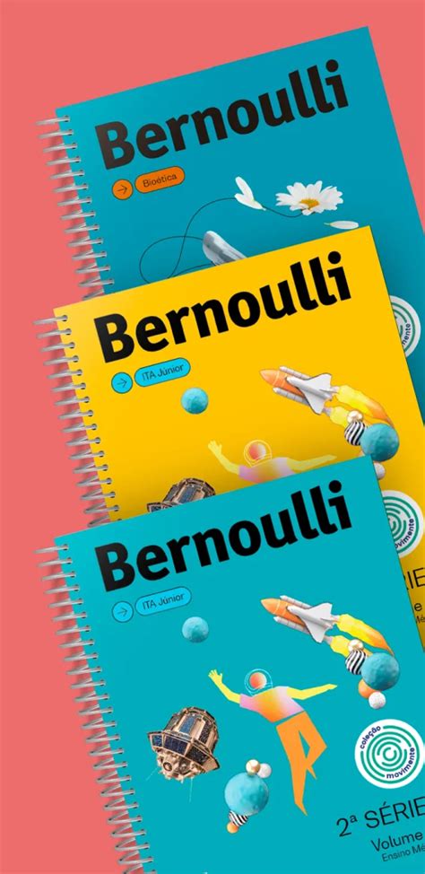 Material Did Tico Ensino M Dio Bernoulli