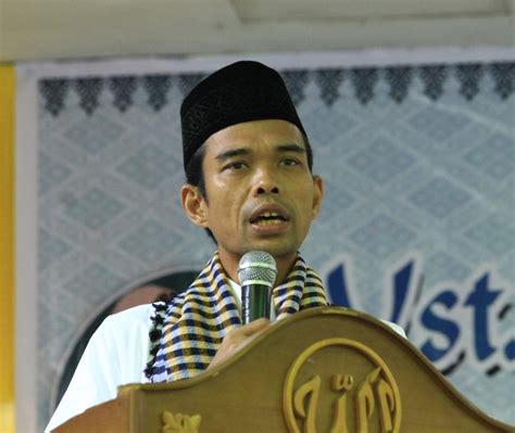 Rezeki Lancar dan Jodoh Mendekat, Bisa Punya Keturunan, Ustadz Abdul Somad: Rutinkan Baca Surah ini