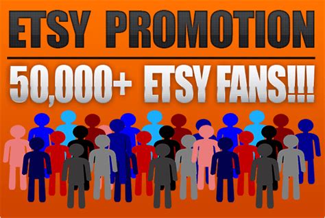 Use An Etsy Promotion To Promote Your Etsy Shop To 50000 Plus Etsy