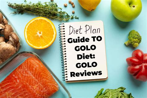 Golo Diet Food List What To Eat 42 Off