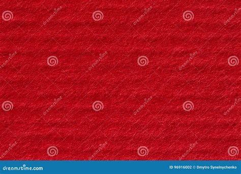 Red Handmade Paper Texture Stock Photo Image Of Note Retro 96916002