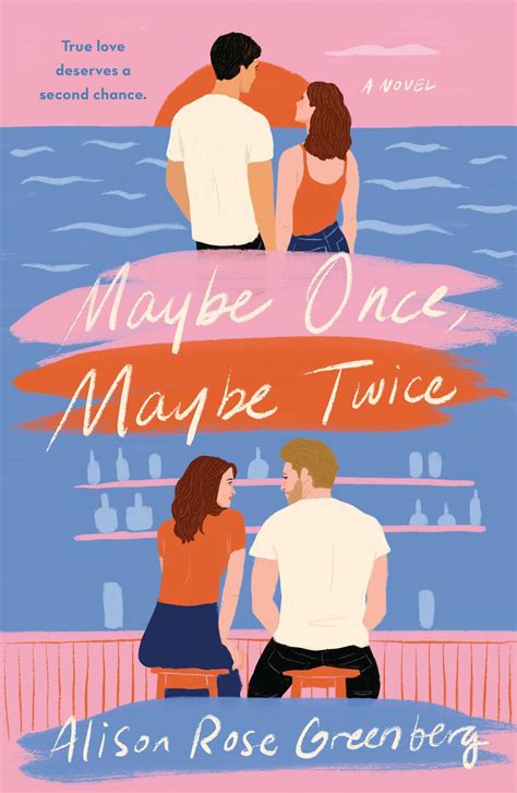 Maybe Once, Maybe Twice