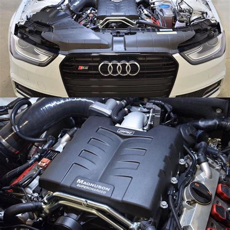 Vivid Racing On Instagram Boost Your Audi S4s5 From 333hp To 469