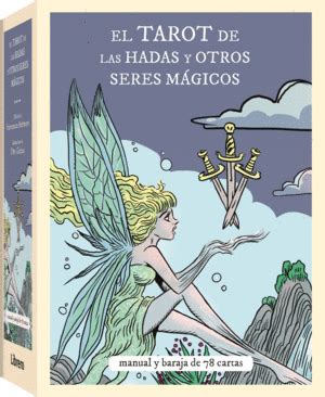 Tarot De Las Hadas Y Otros Seres M Gicos Matteoni Francesca Libro En