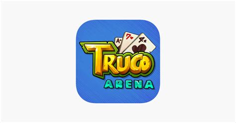 Truco Arena Jogue Amigos On The App Store