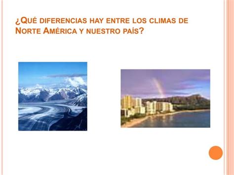 El Clima De Colombia Y El Mundo Ppt